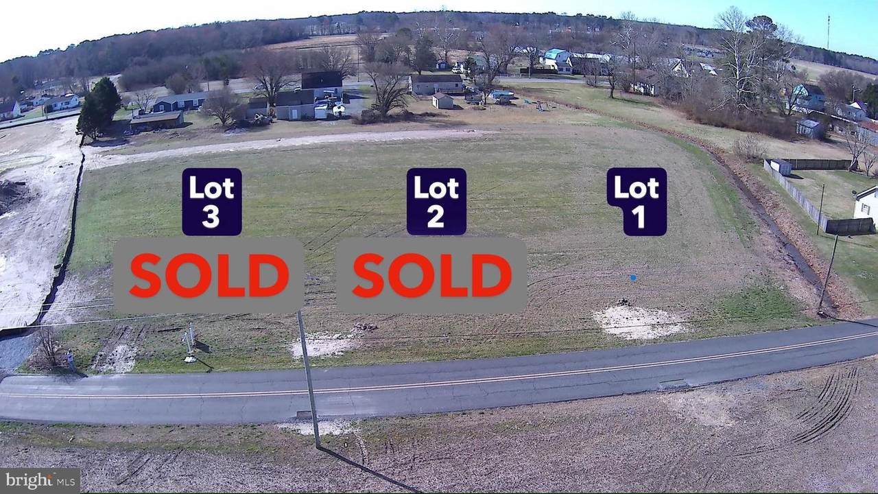 Lot 1 Main Street - Photo 1
