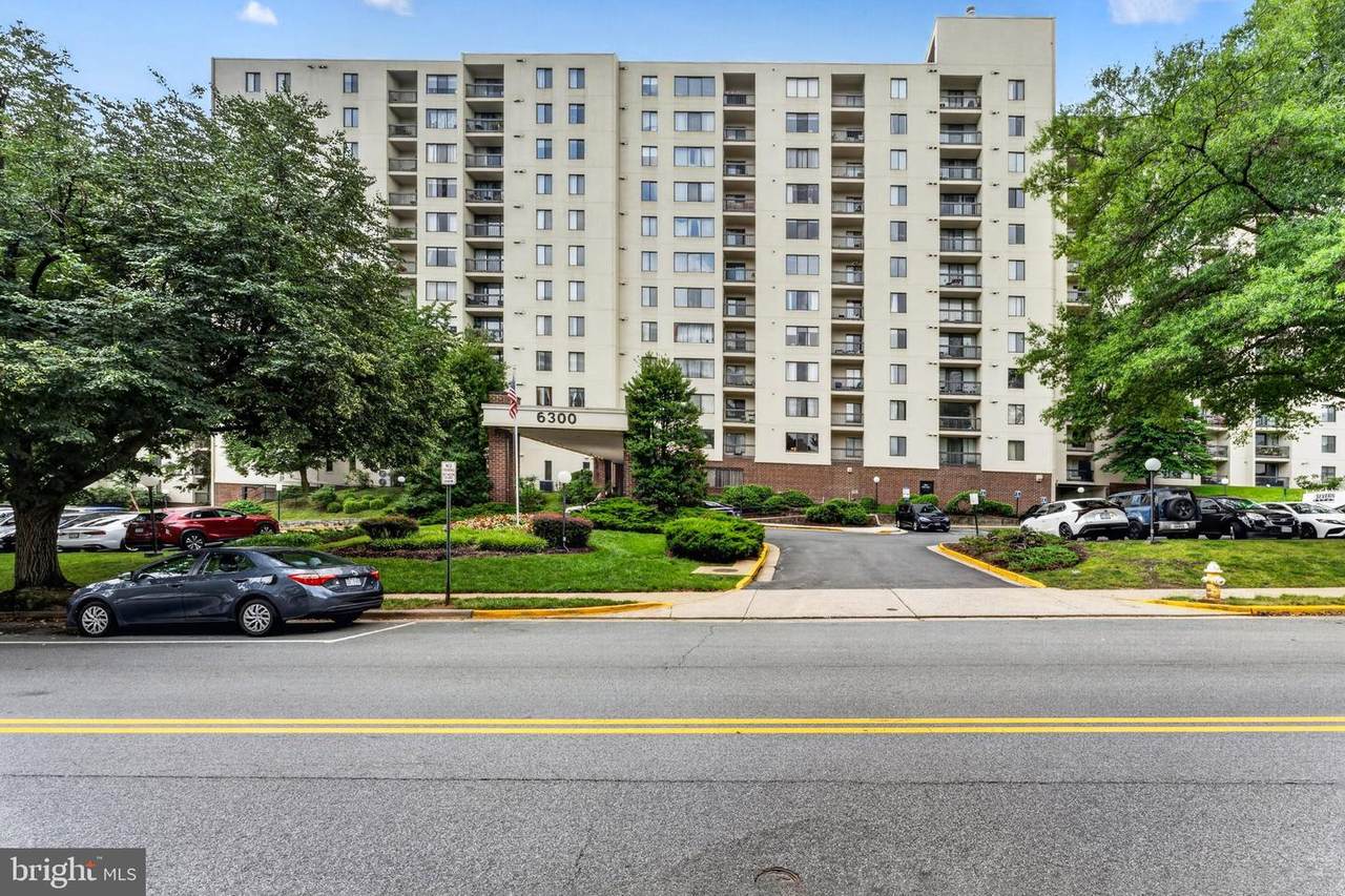 6300 Stevenson Avenue - Photo 1