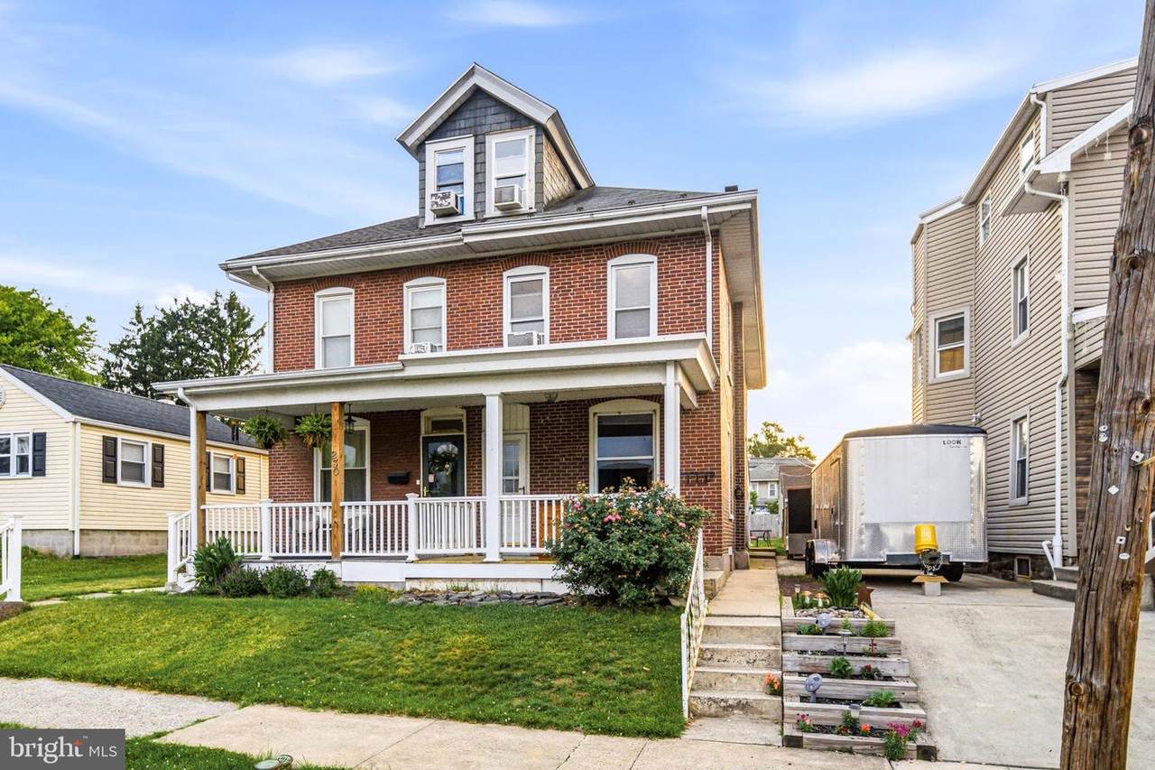 228 Spruce Street - Photo 1
