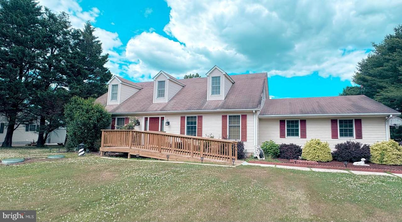 986 Everetts Corner Road - Photo 1