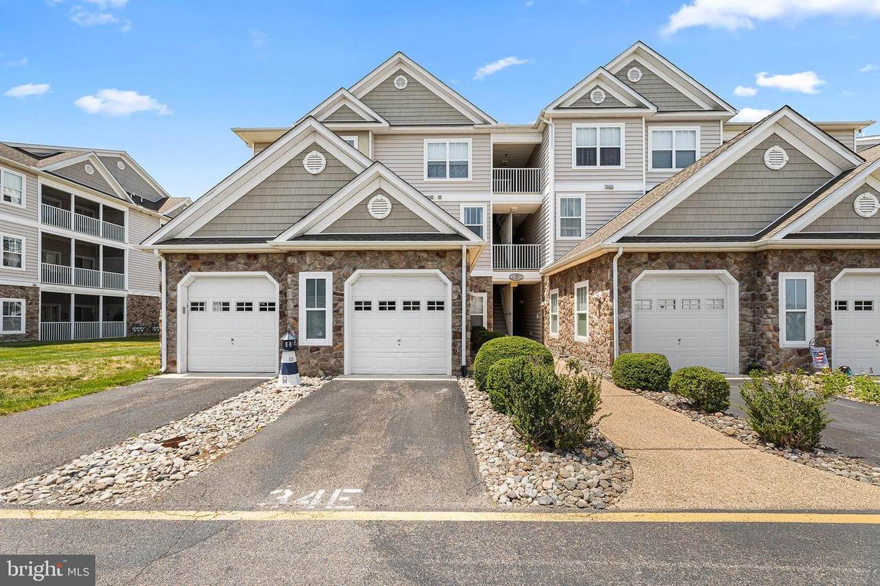 3402 Sagamore Drive - Photo 1