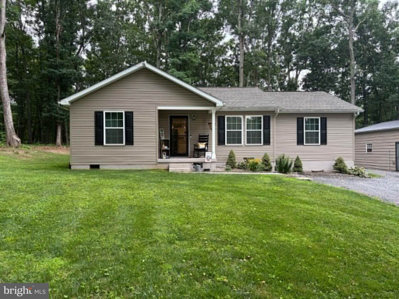 186 Bristol Springs Way - Photo 1