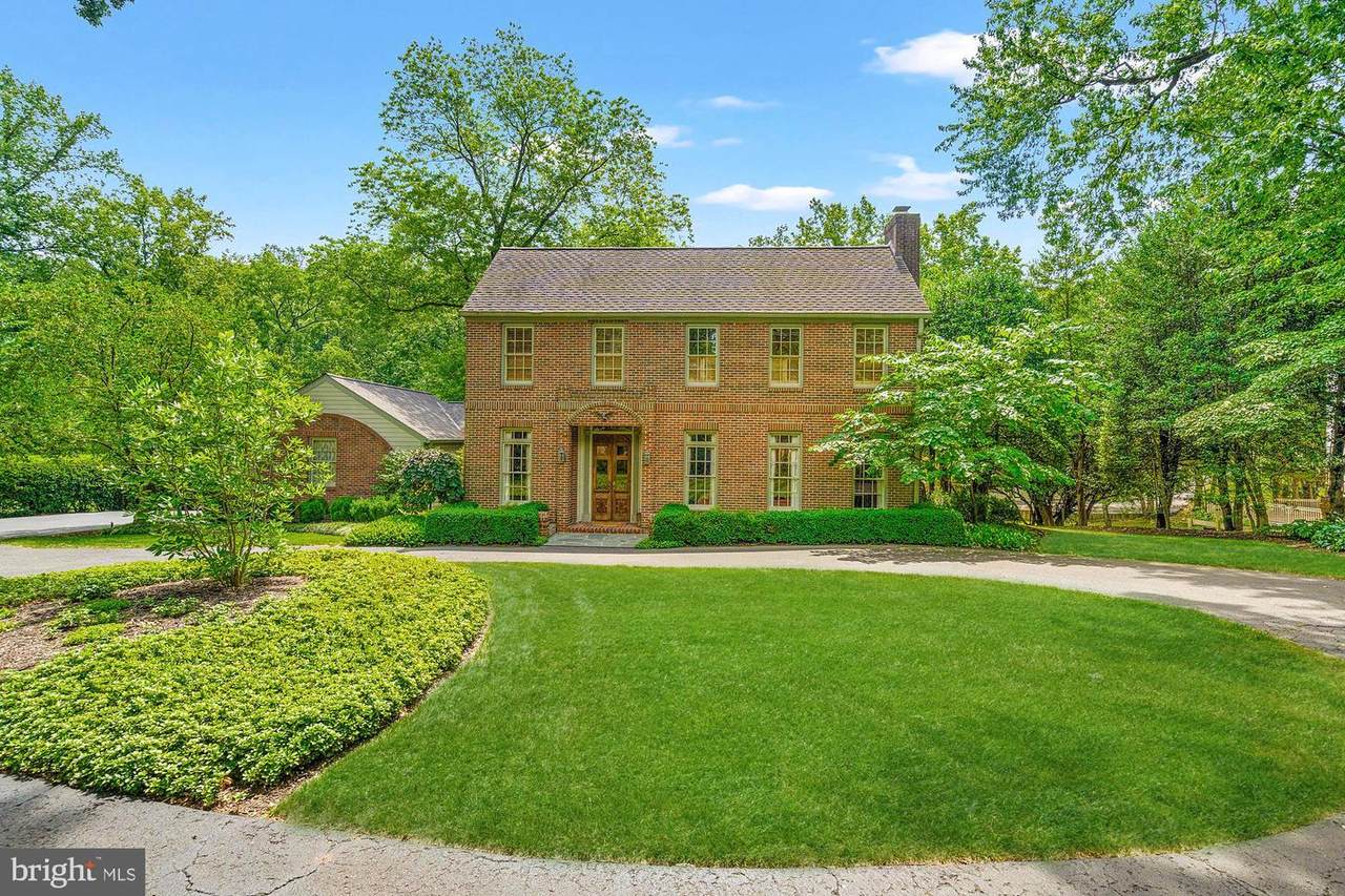 1033 Swinks Mill Road - Photo 1