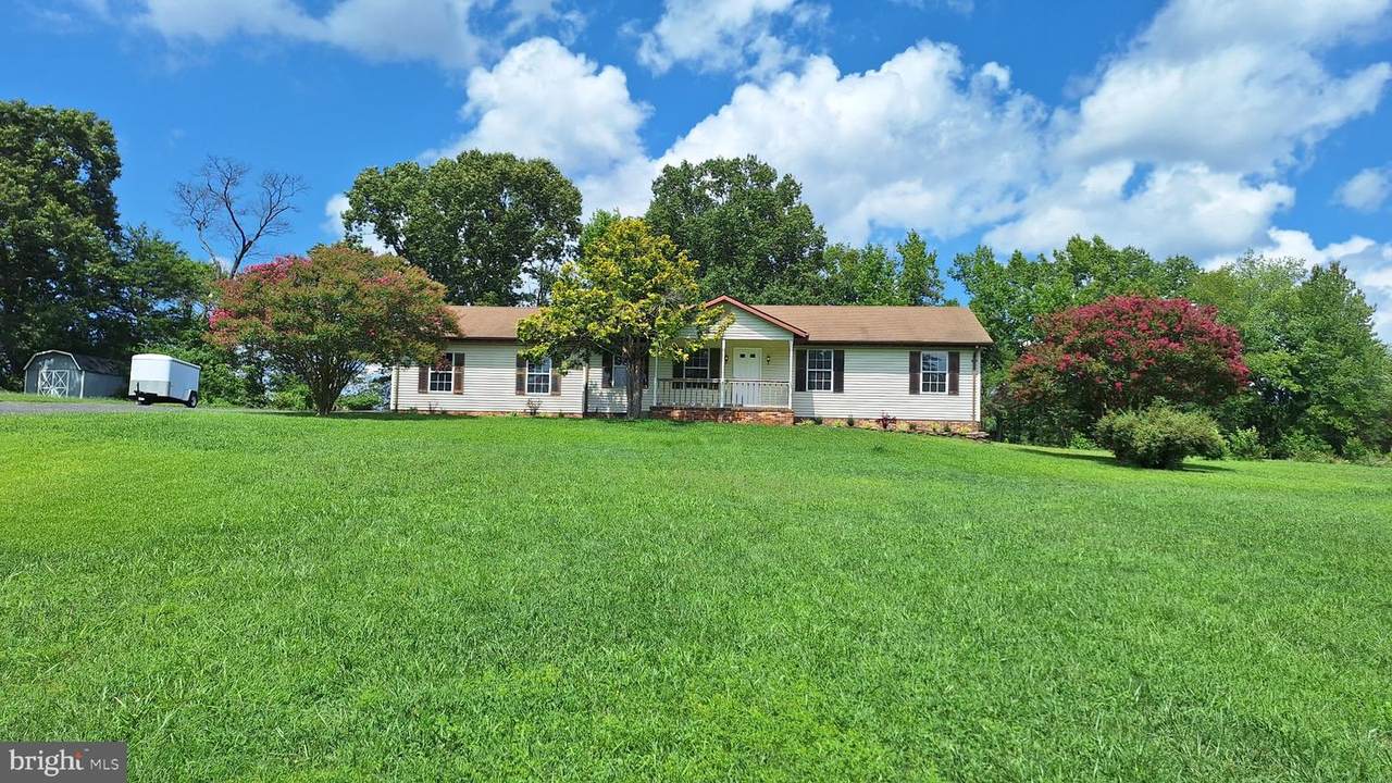 7108 Glen Albin Road - Photo 1