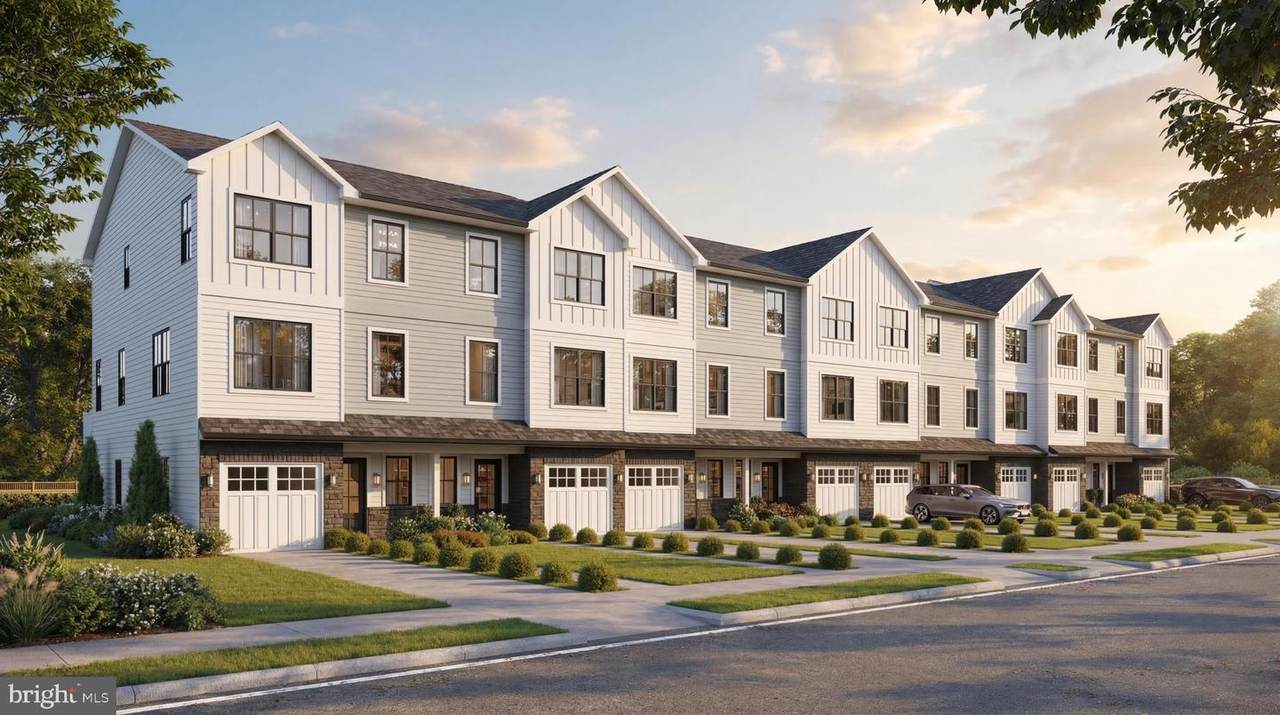  Doylestown Hill Lot 7 - Photo 1