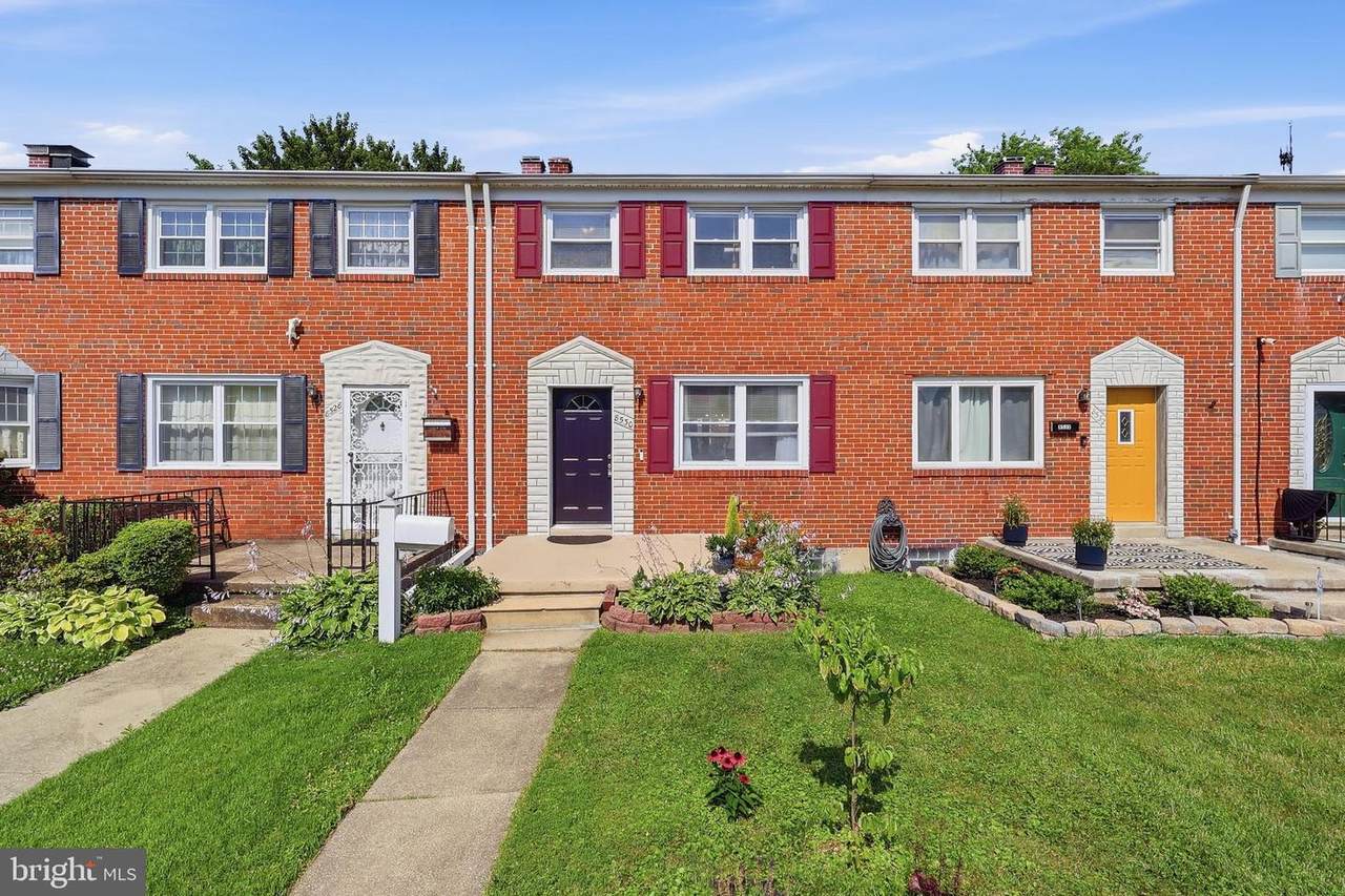 8530 Harris Avenue - Photo 1