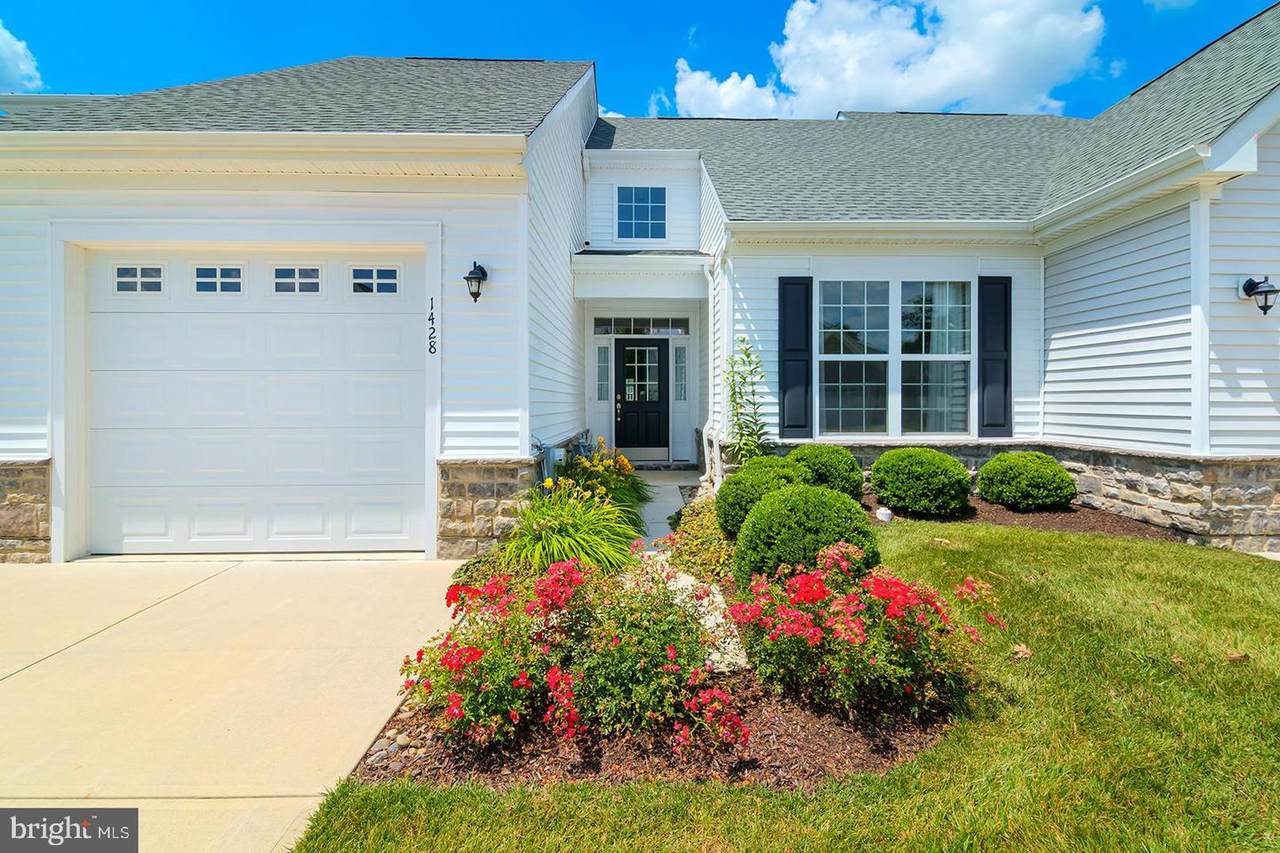 1428 Whispering Woods Road - Photo 1