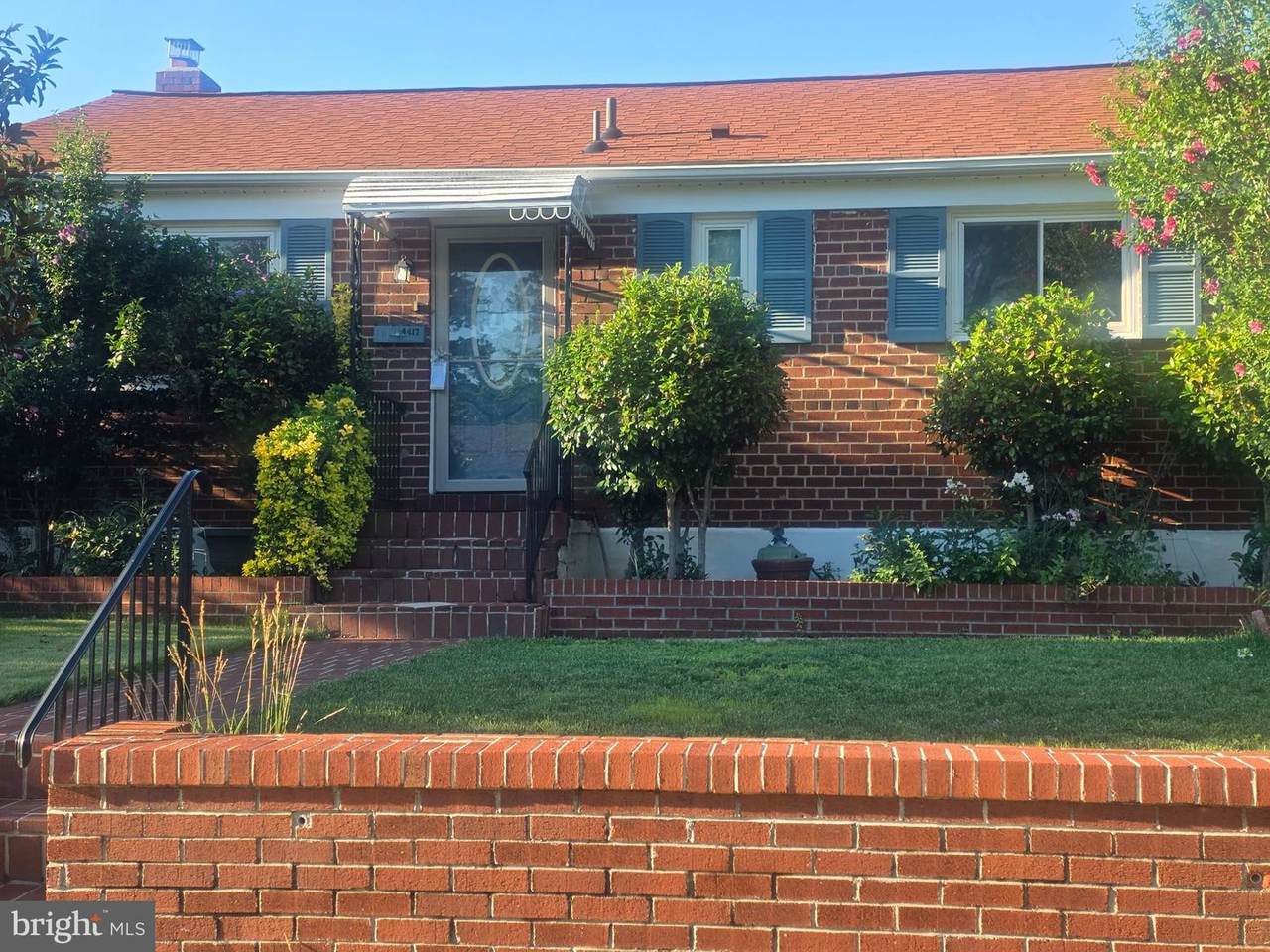 4417 Independence Street - Photo 1