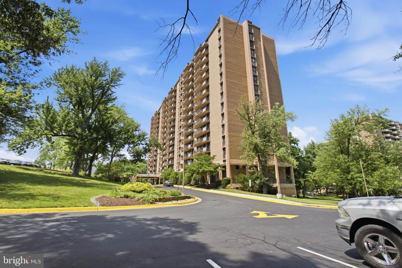 6100 Westchester Park Drive - Photo 1