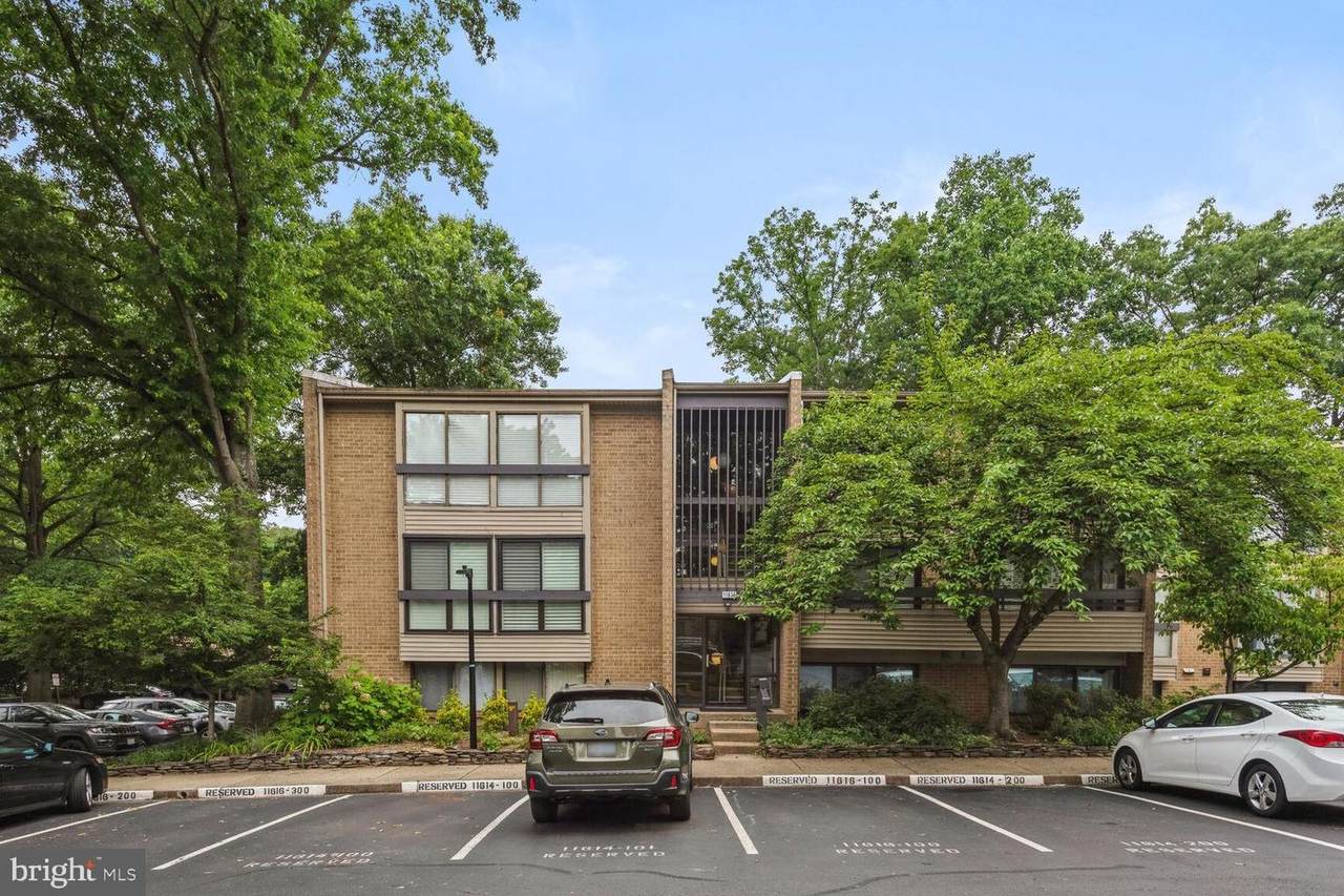 11616 Ivystone Court - Photo 1