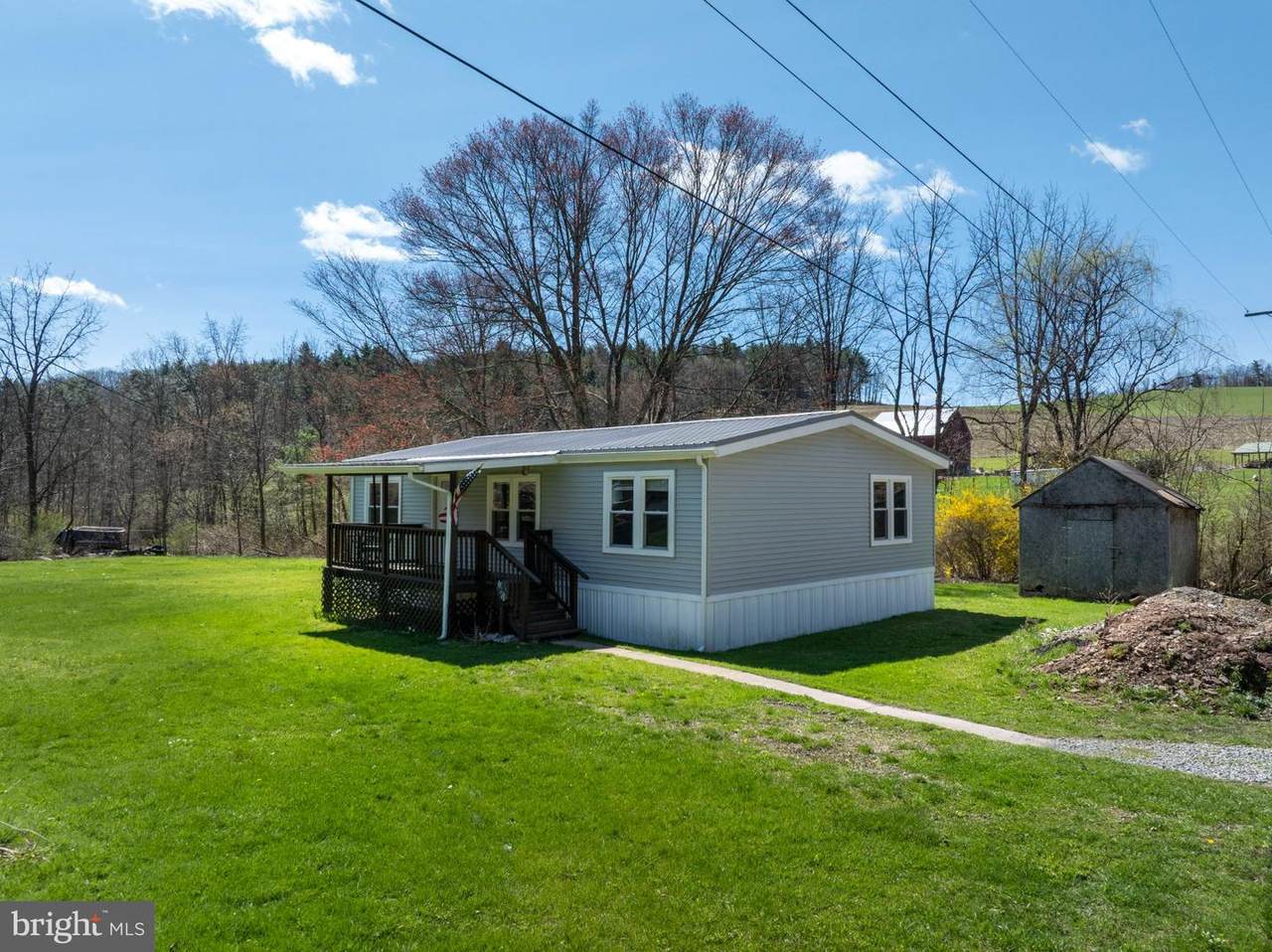 282 Circle Road - Photo 1