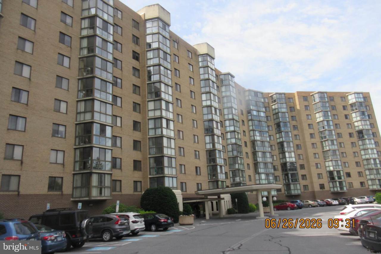 3310 Leisure World Boulevard - Photo 1