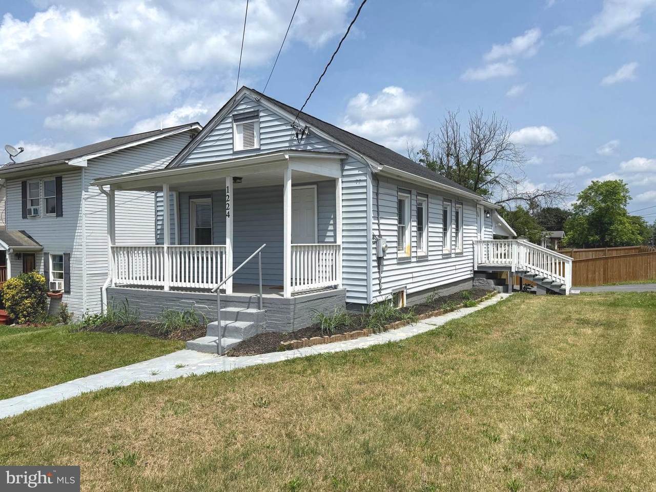 1224 West Virginia Avenue - Photo 1