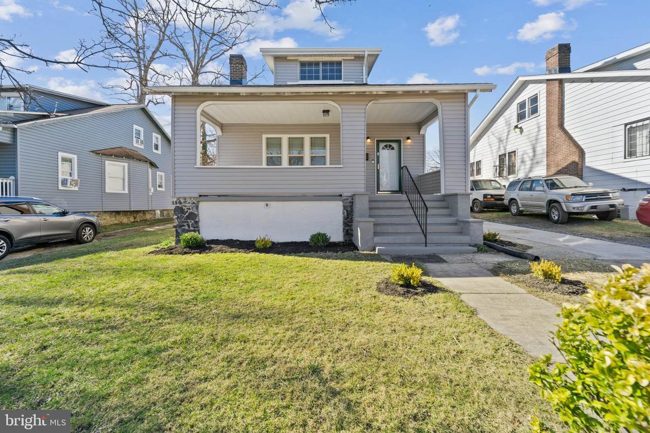 2808 Chelsea Terrace - Photo 1