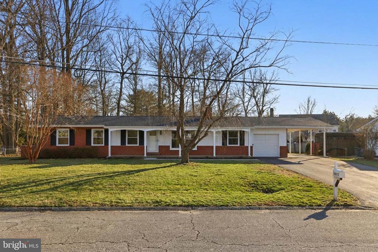 9535 Nottingham Drive - Photo 1