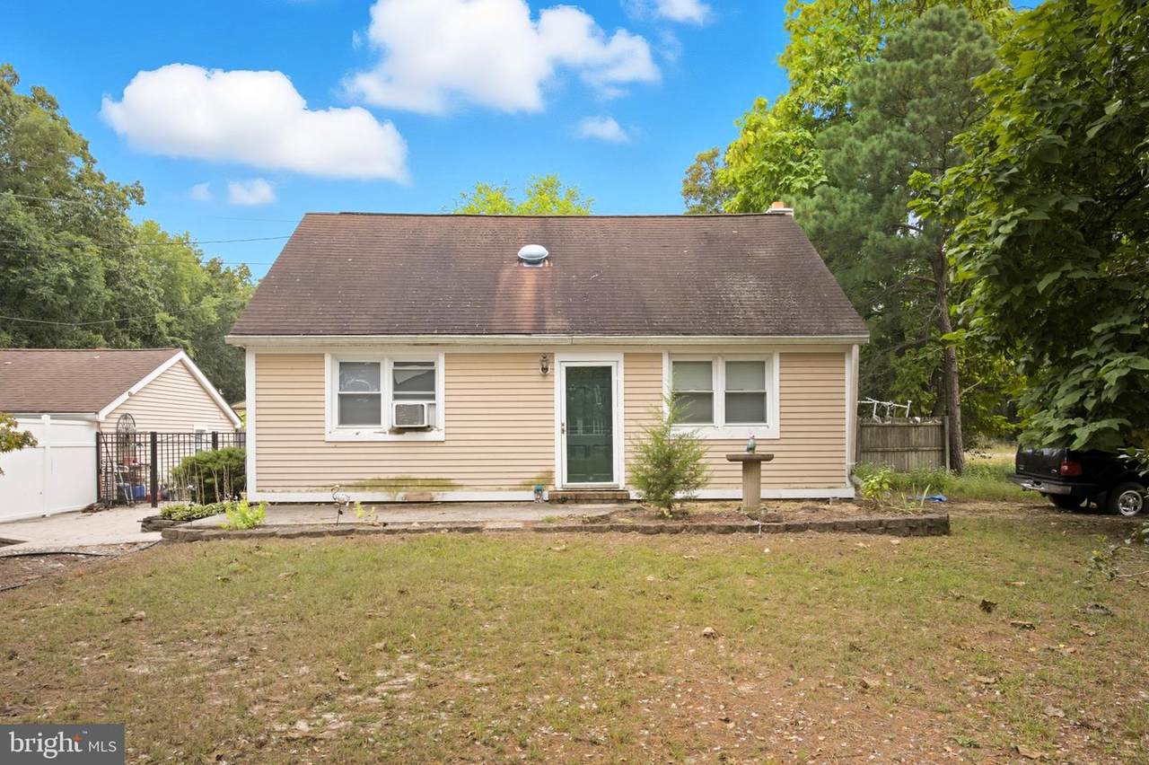 687 Jackson Road - Photo 1