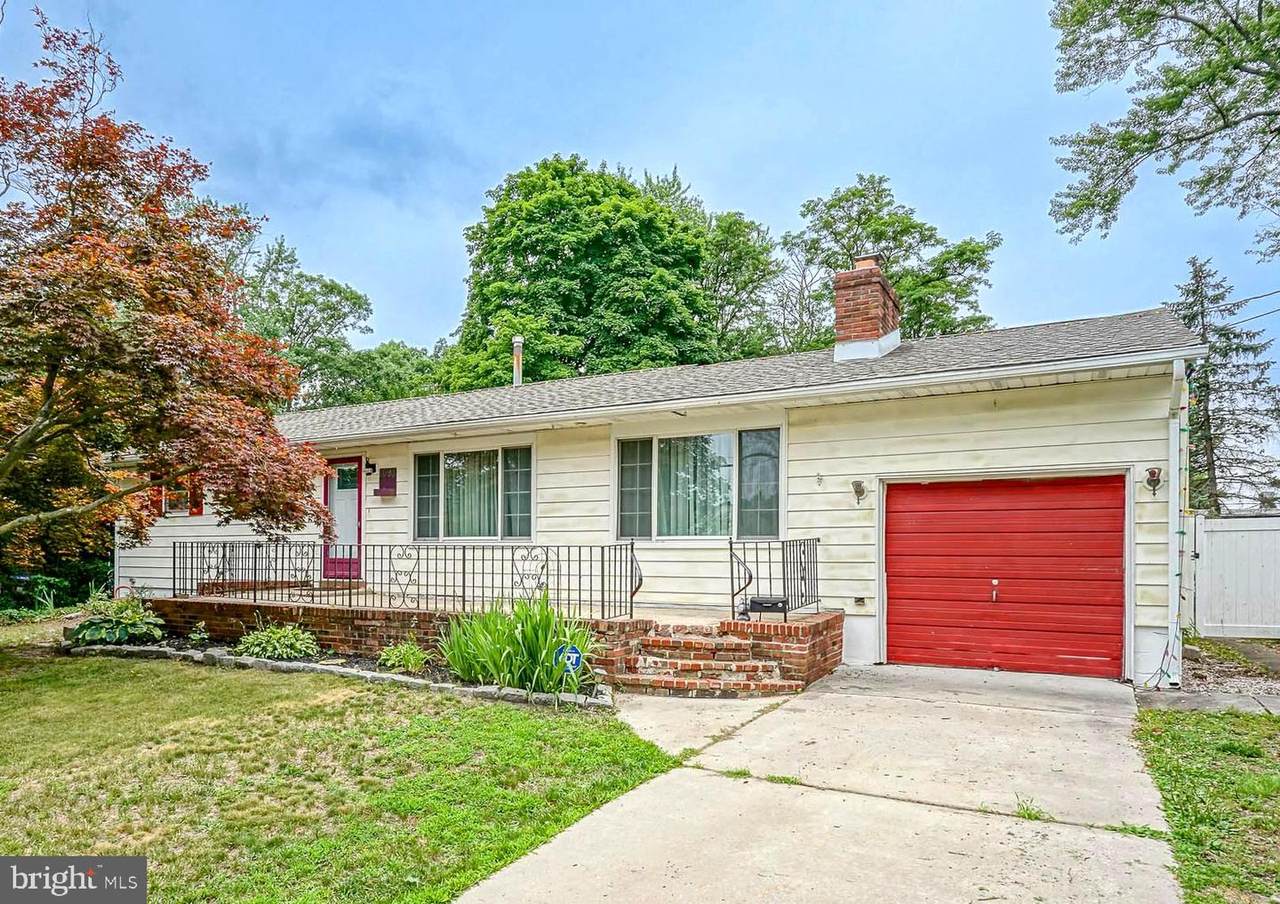 1098 Grandview Drive - Photo 1
