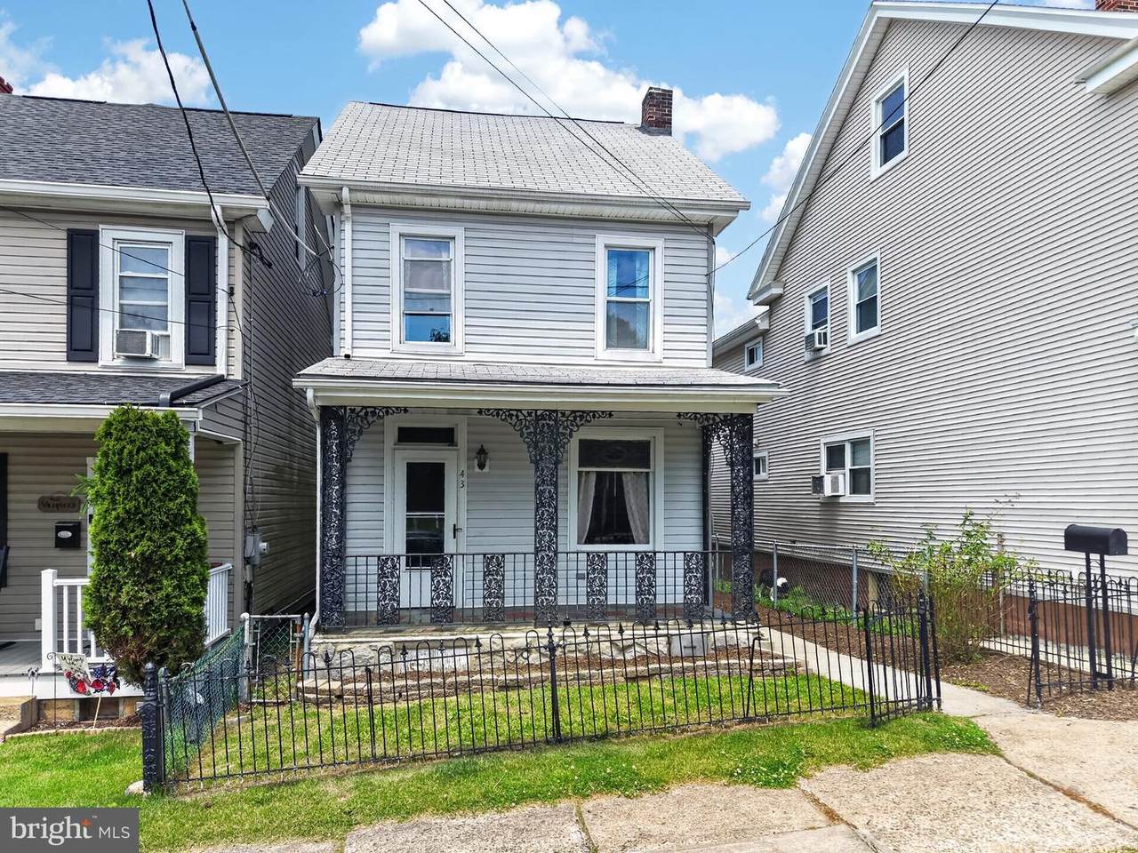 43 Phillips Street - Photo 1