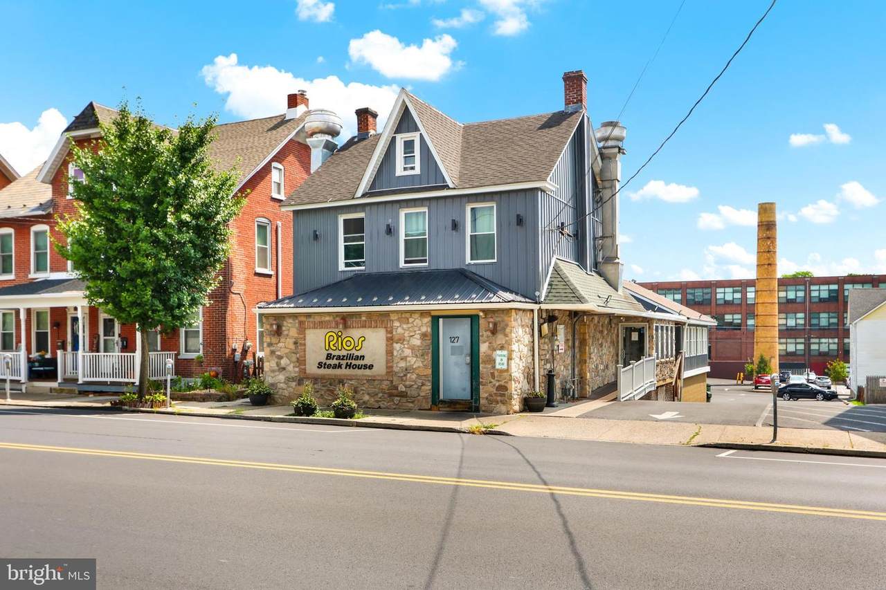 127 Broad Street - Photo 1