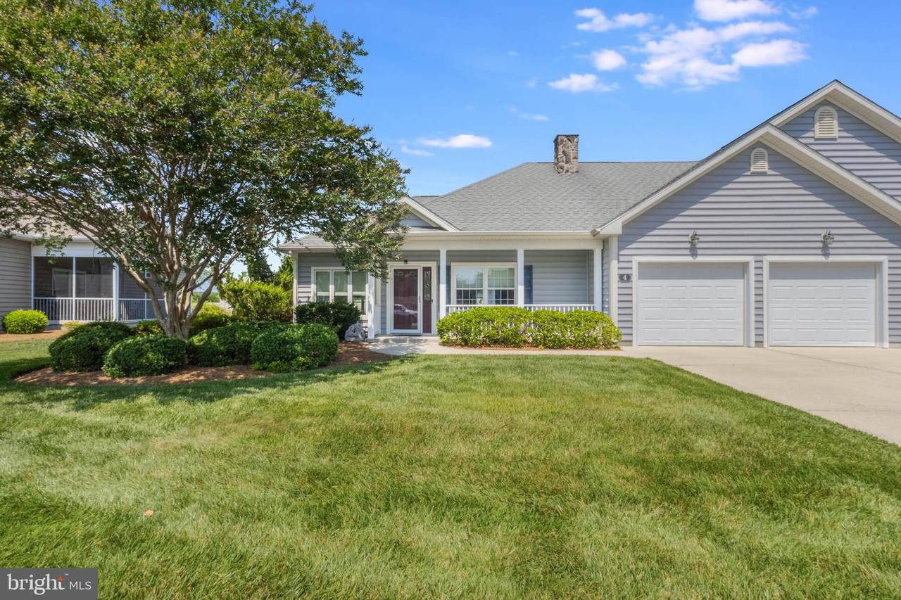 4 Frankenberry Drive - Photo 1