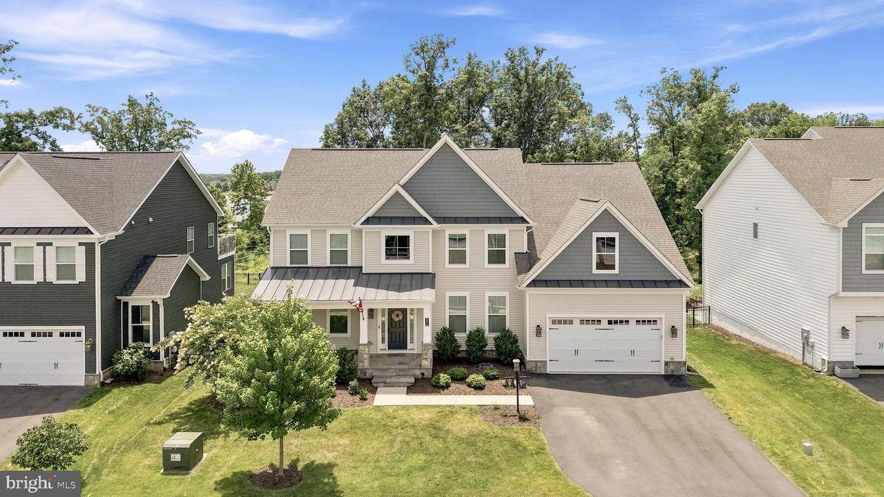 4854 Point Road - Photo 1
