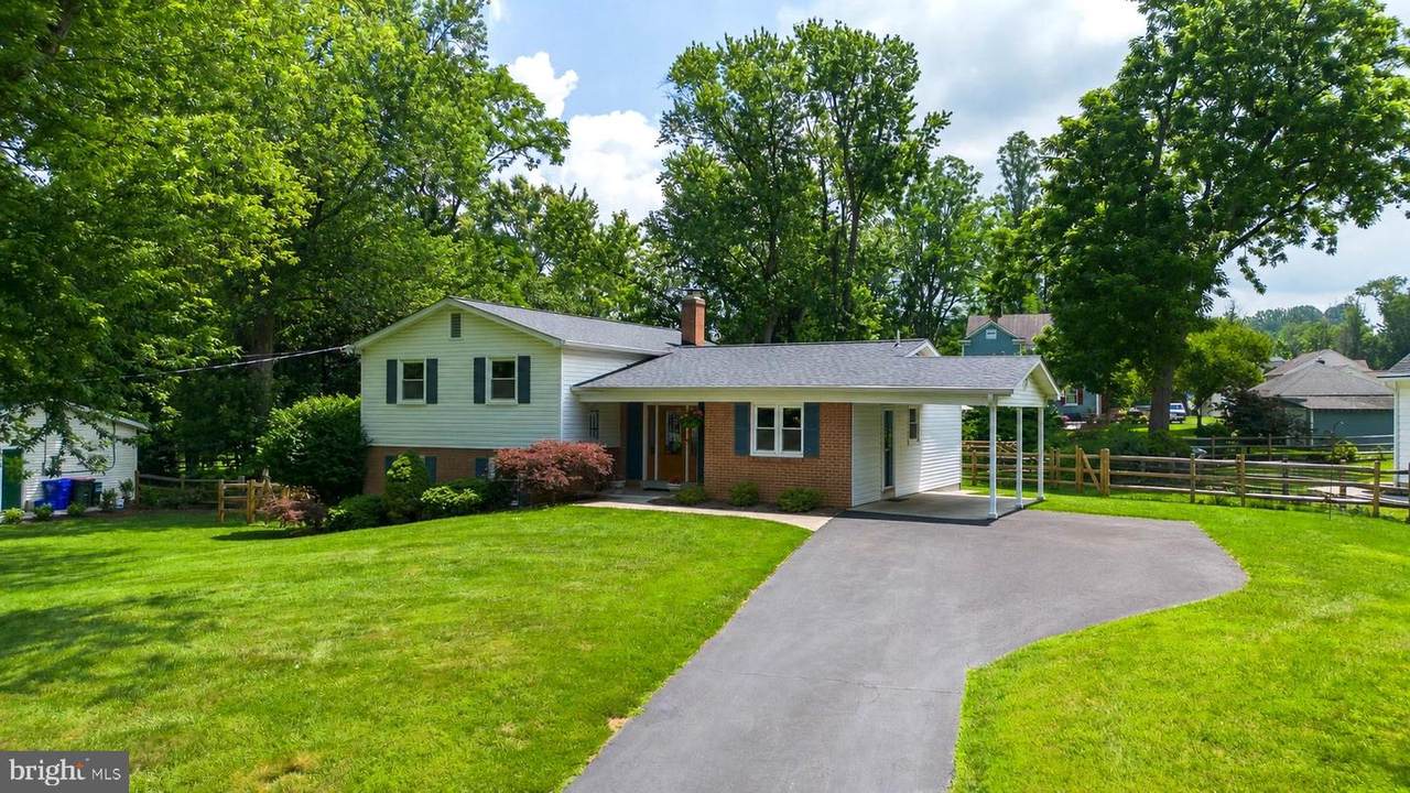 16517 Jilrick Street - Photo 1