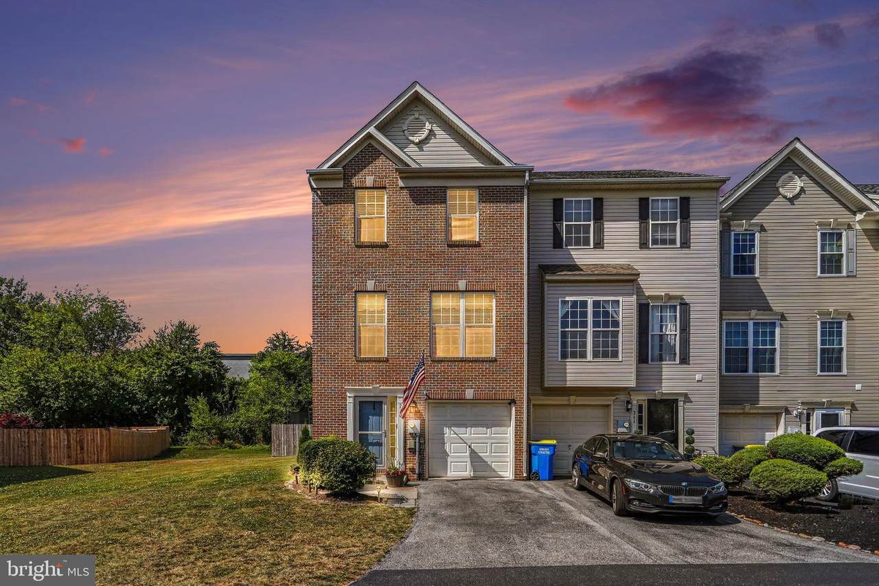 270 Country Ridge Drive - Photo 1
