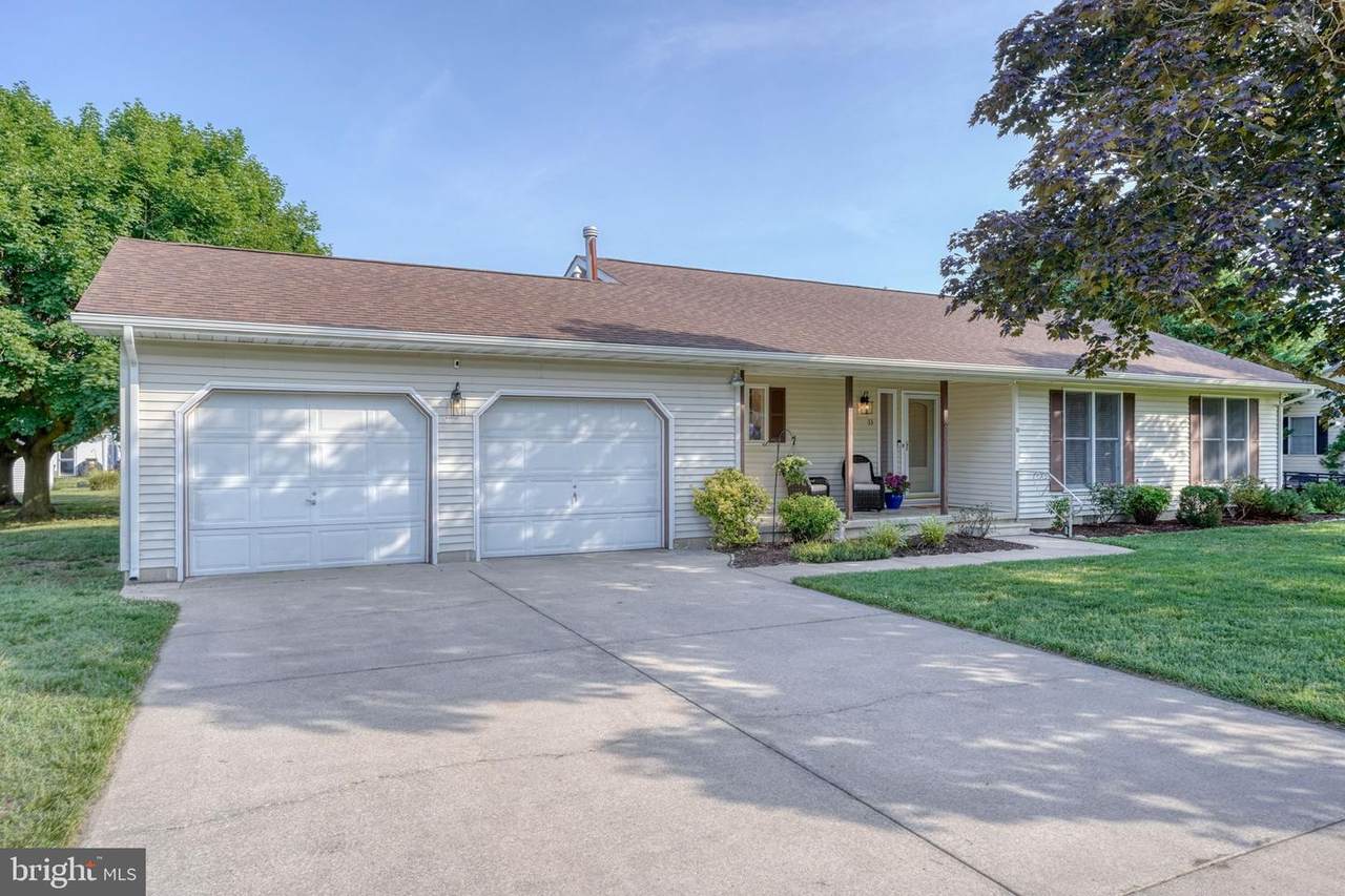 33 Valley Forge Drive - Photo 1