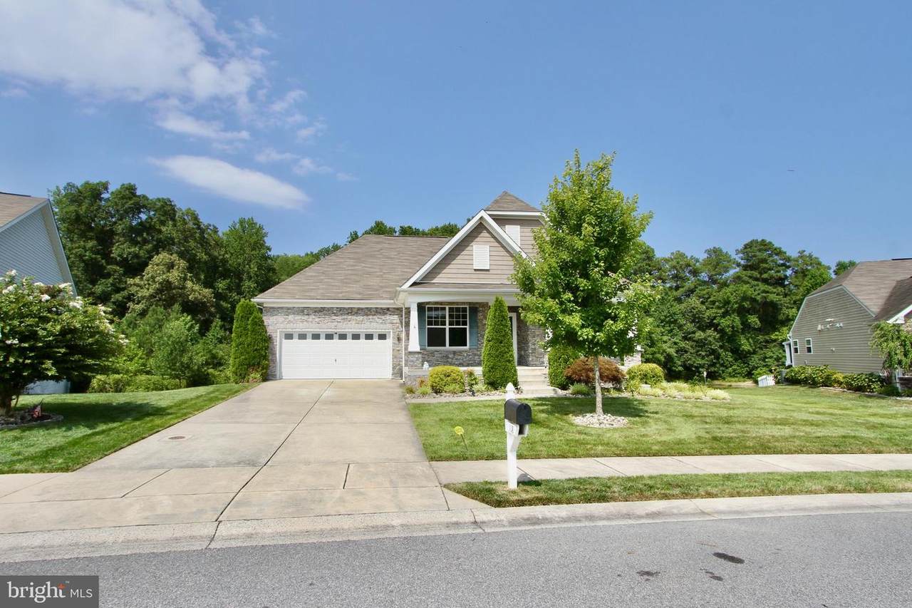 108 Red Haven - Photo 1