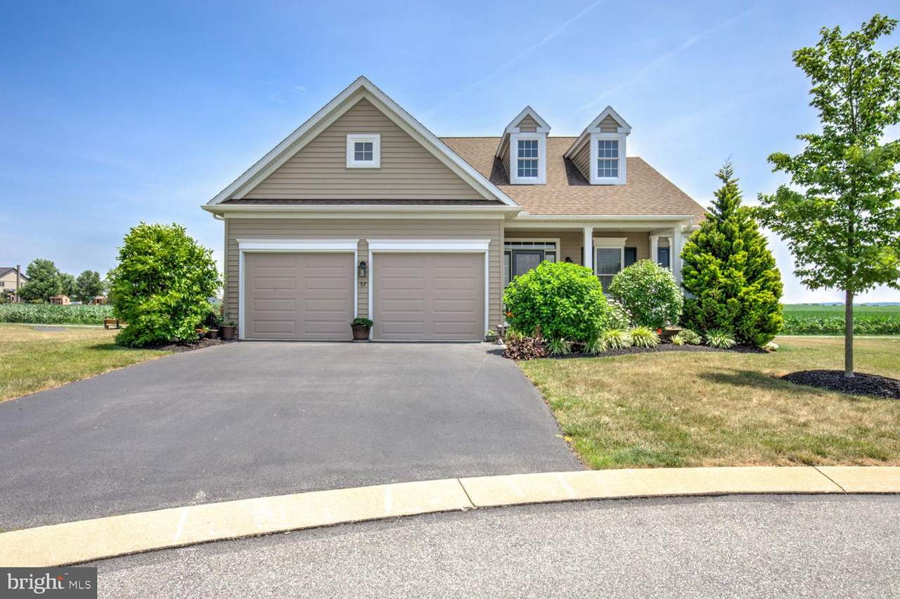 57 Pleasant Road - Photo 1