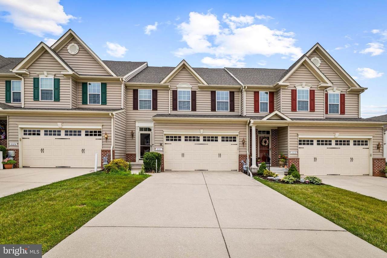 331 Tufton Circle - Photo 1