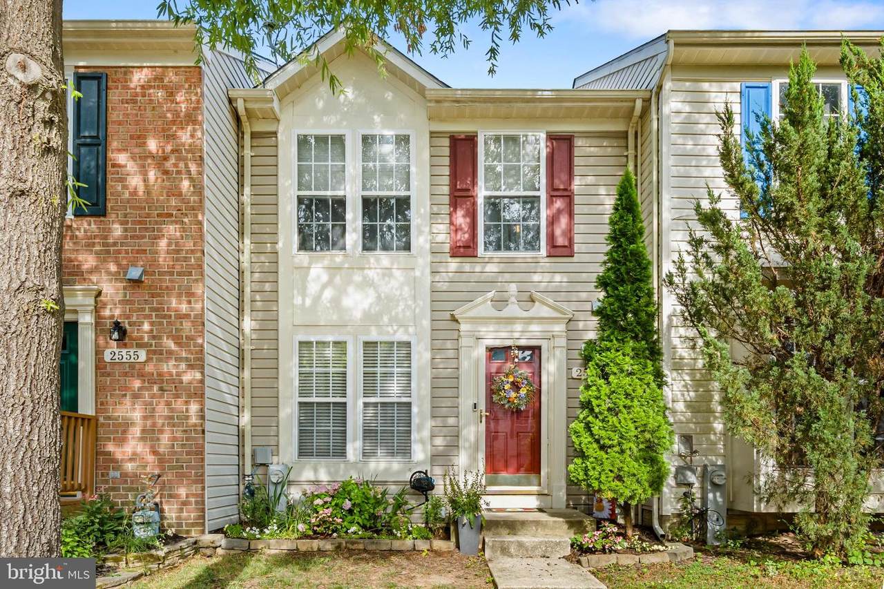 2553 Blue Water Boulevard - Photo 1