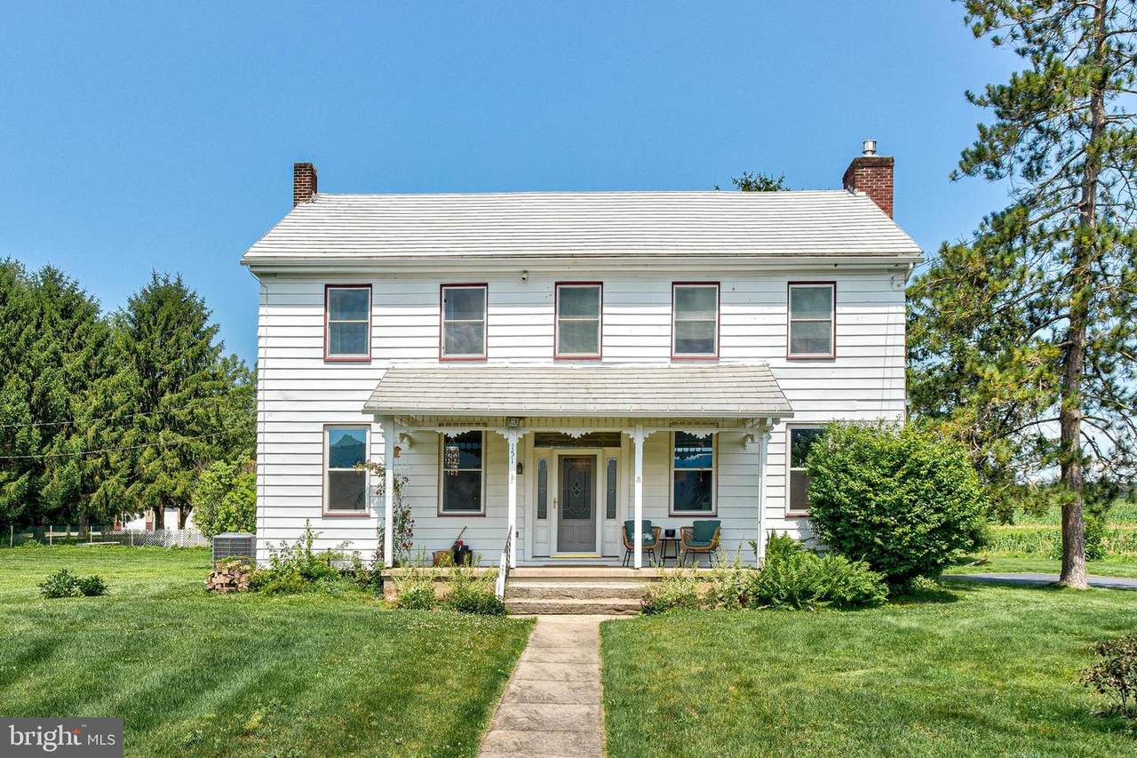 151 Homestead Lane - Photo 1