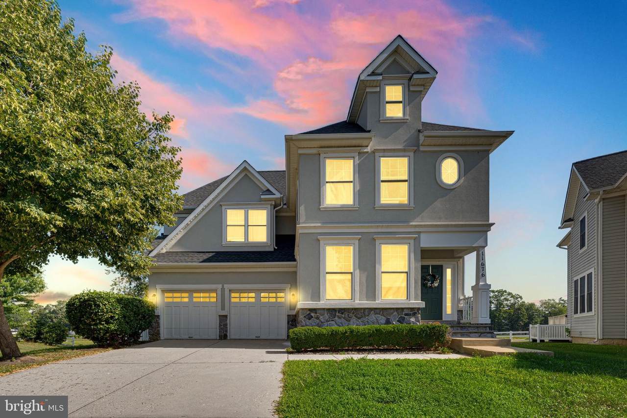 11676 Fountainhead Court - Photo 1
