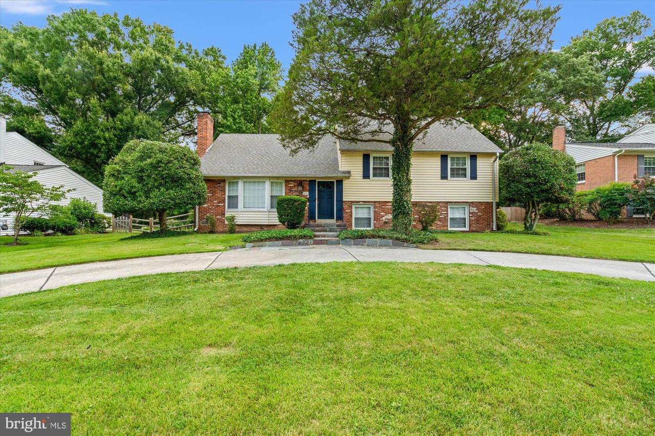 8403 Boulevard Drive - Photo 1