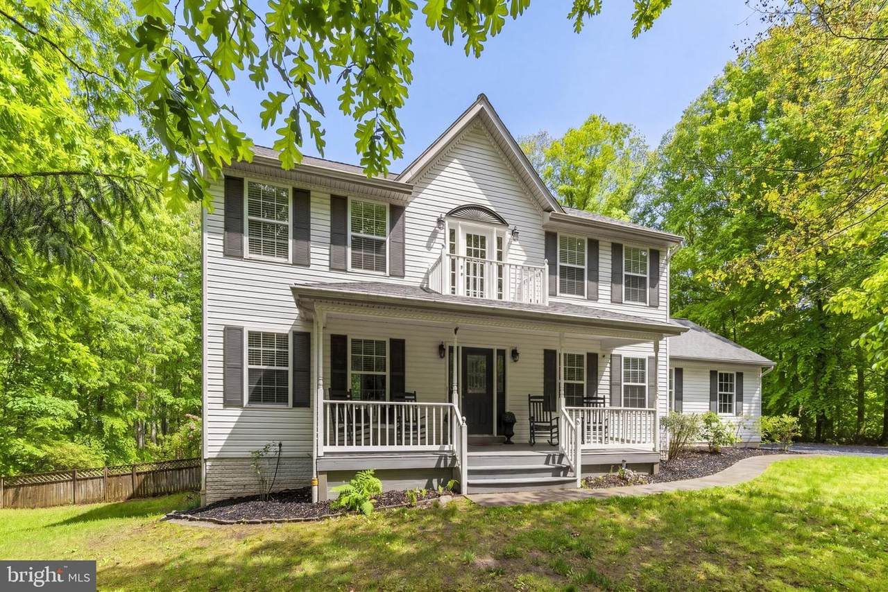 15160 Quail Ridge Drive - Photo 1