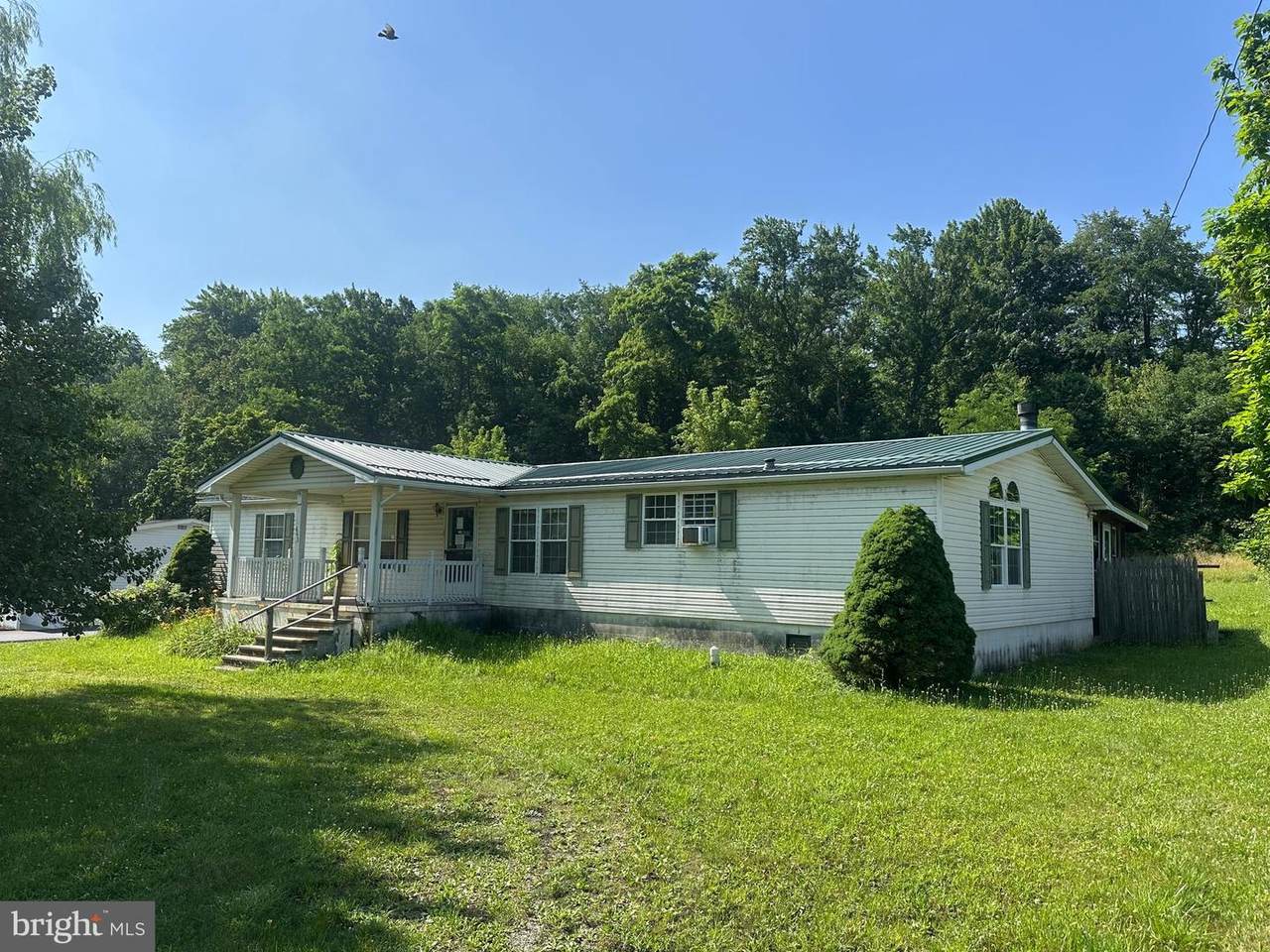 643 Pletcher Road - Photo 1
