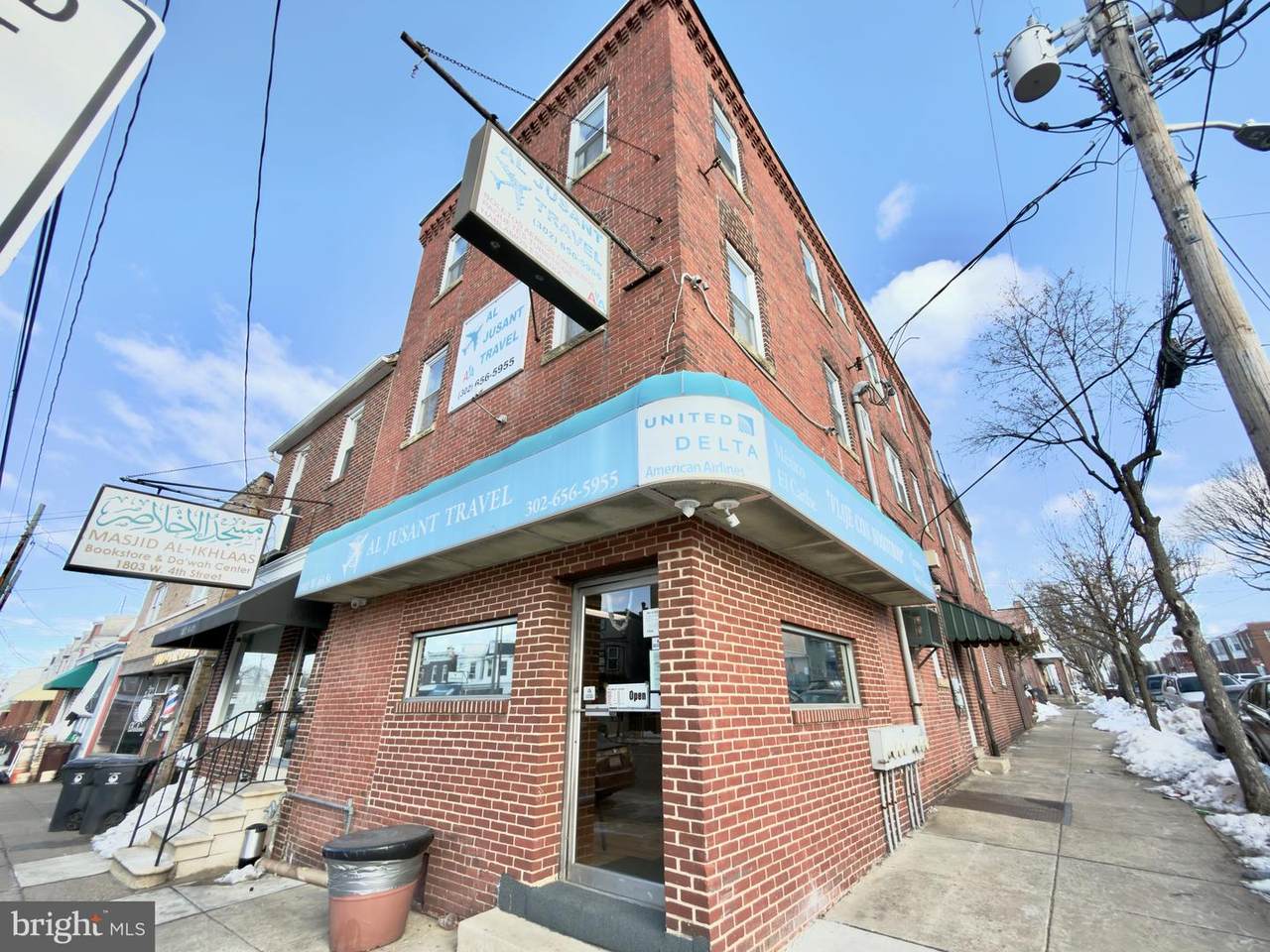 1801 Fourth Street - Photo 1