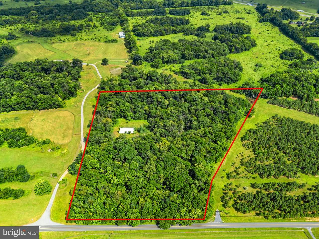 860 Summit Point Road - Photo 1