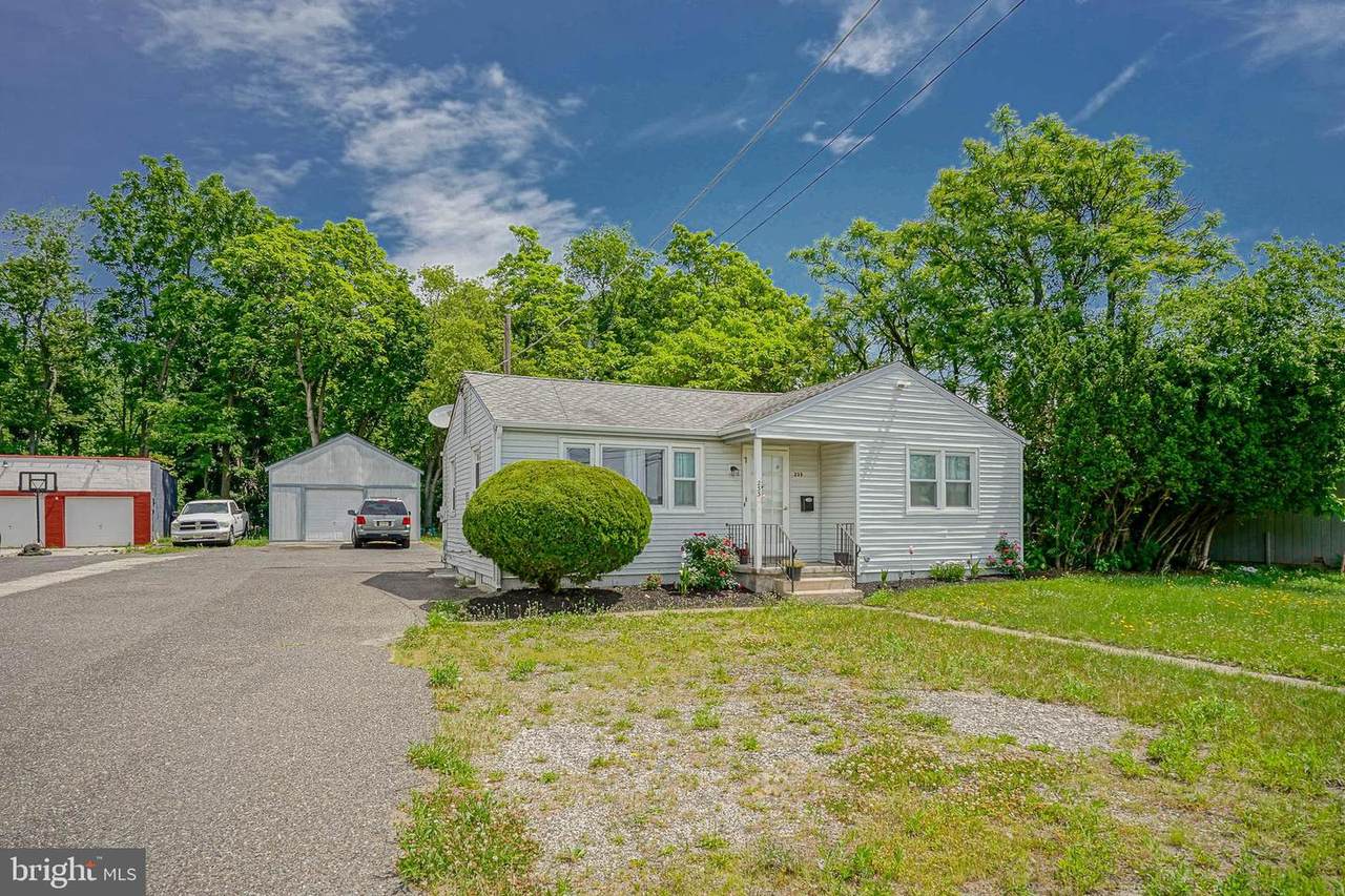233 White Horse Pike - Photo 1