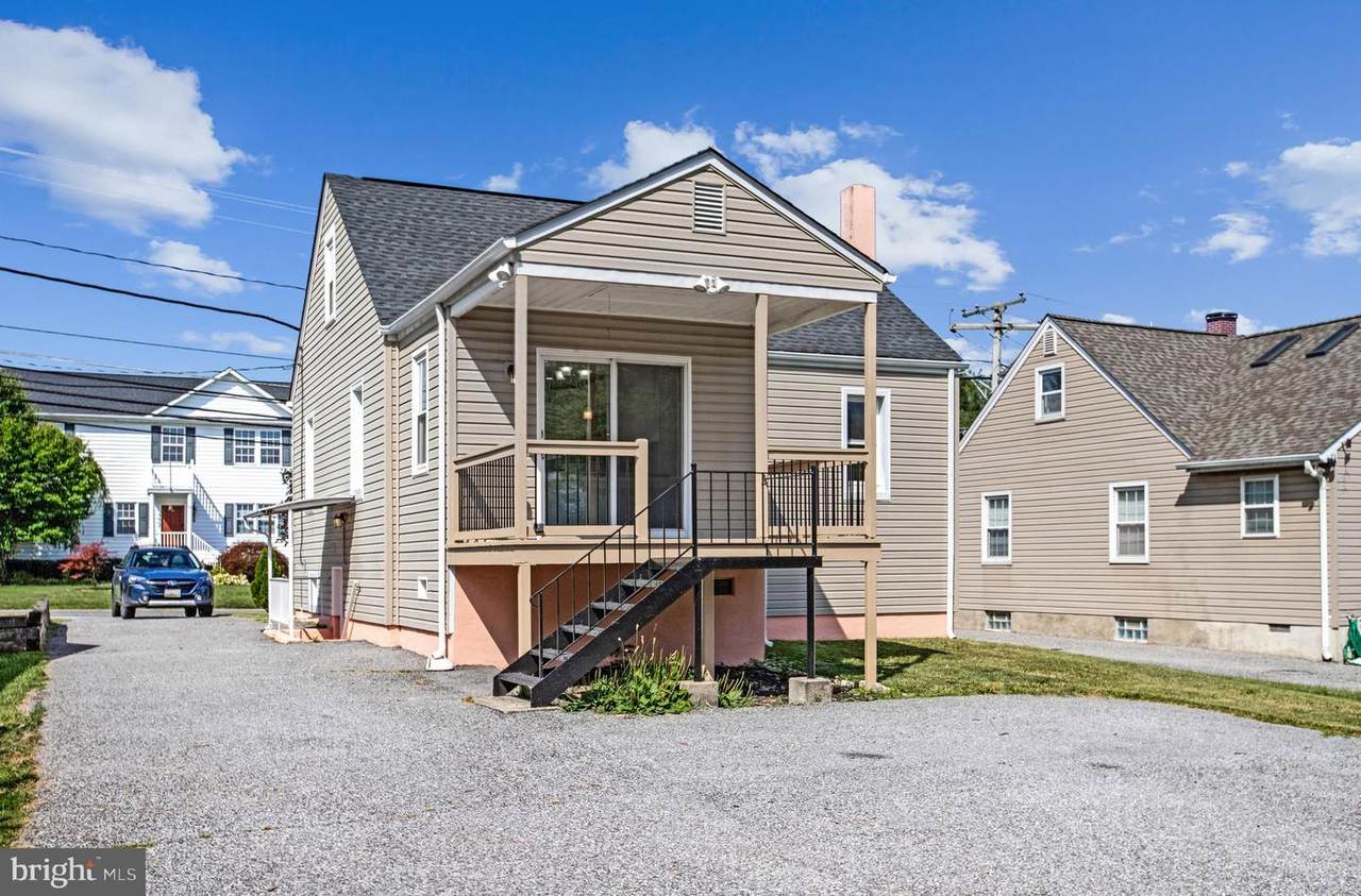 4604 Ridge Road - Photo 1