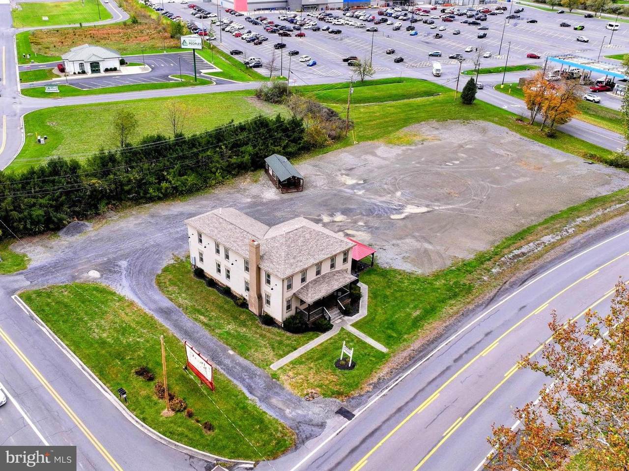 2346 New Creek Highway - Photo 1