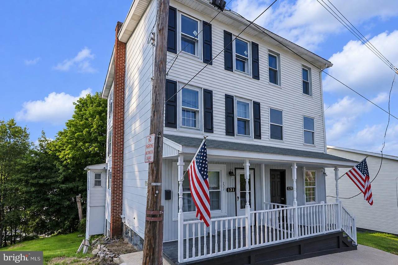 131 Mahanoy Street - Photo 1