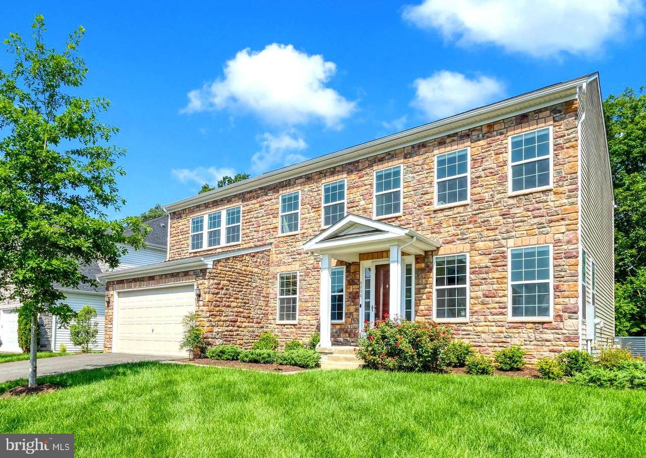 8934 Hubbard Way - Photo 1