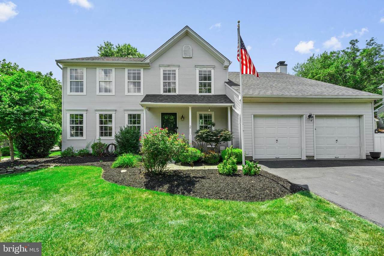 2 Sutton Court - Photo 1