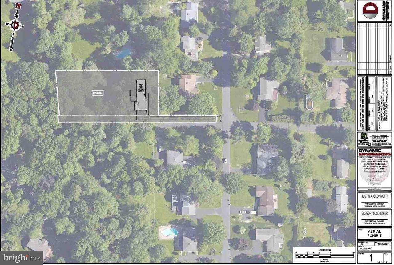 2001A Woodland Drive - Photo 1