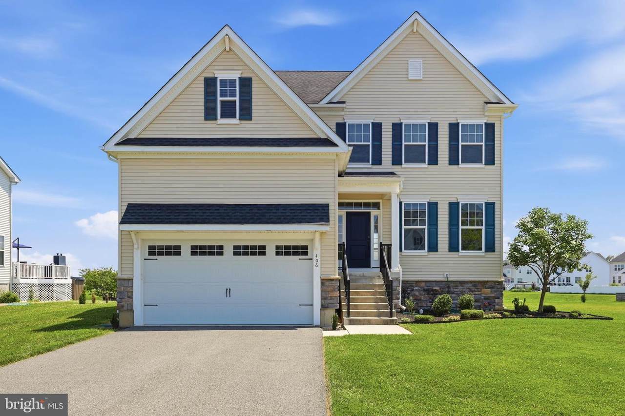 406 Timothy Lane - Photo 1