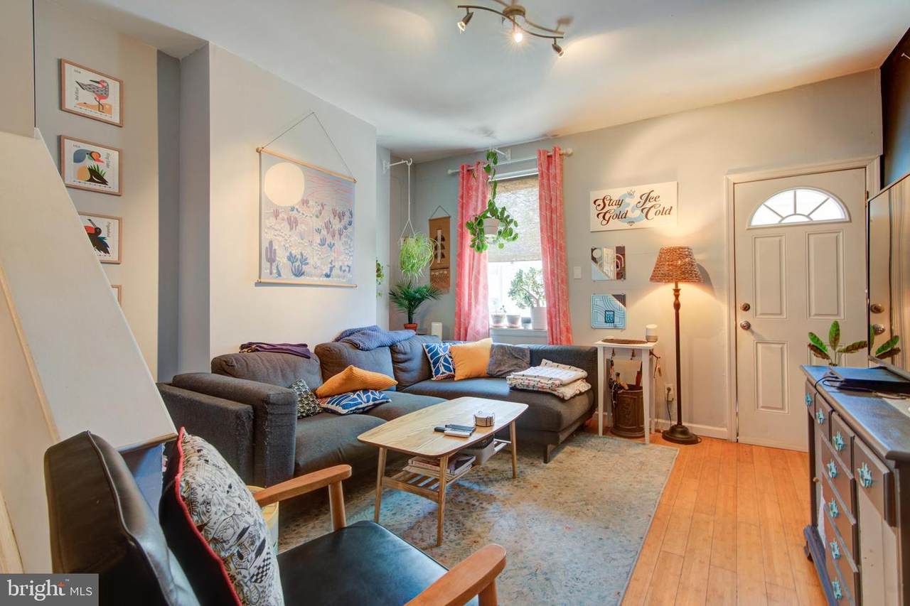 351 Master Street - Photo 1