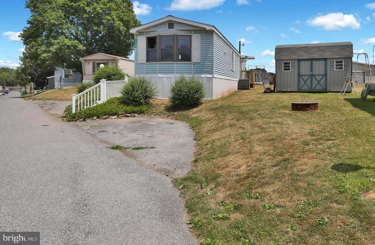 308 Palm City Park - Photo 1