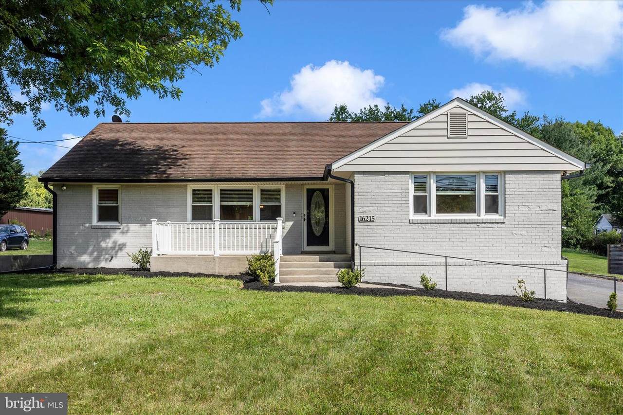 16215 Redland Road - Photo 1